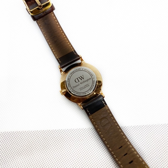 Daniel Wellington Dapper Sheffield - 38MM - Picture 3 of 3